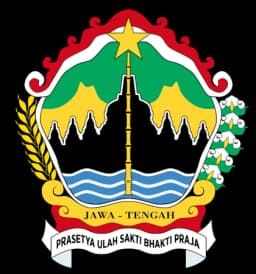 DPMPTSP Provinsi Jawa Tengah