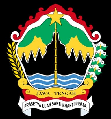 DPMPTSP Provinsi Jawa Tengah