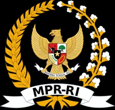 Majelis Permusyawaratan Rakyat RI
