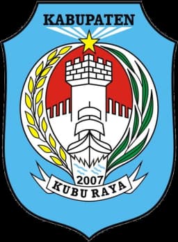 Pemerintah Kabupaten Kubu Raya