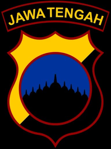 Kepolisian Daerah Jawa Tengah