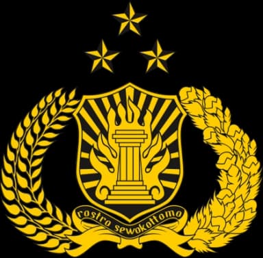 Kepolisian Resor Grobogan
