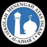 SMA Al-Azhar logo