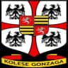 SMA Gonzaga logo