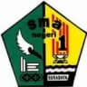 SMAN 1 Surabaya logo