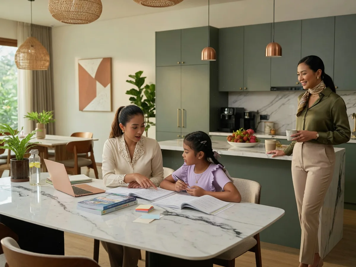 Home Private Tutoring: The Tutor Comes to You