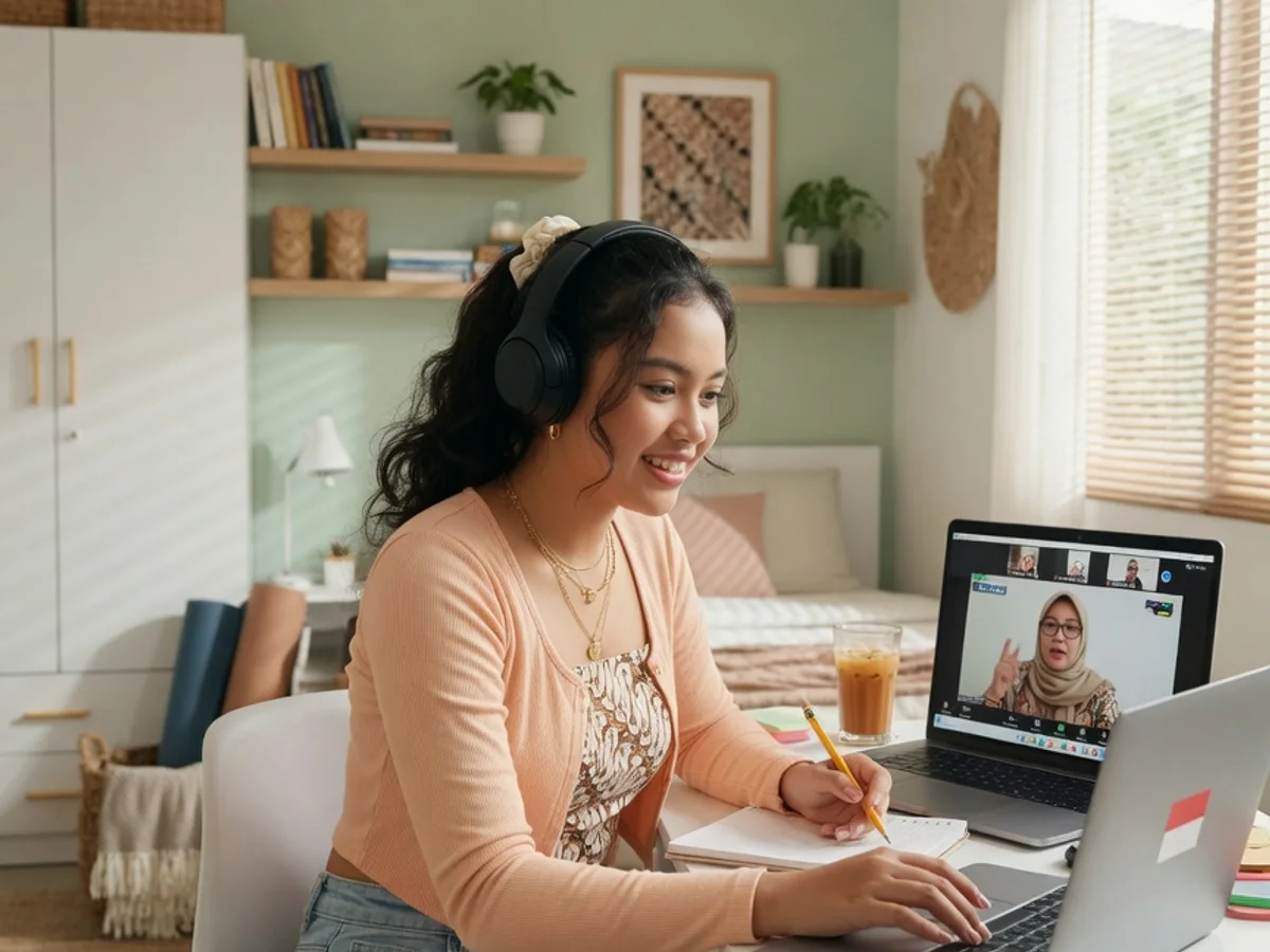 Online Private Tutoring: Learn from Home, Nationwide Reach