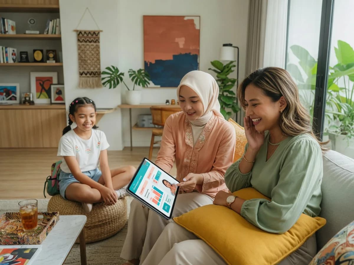 How EduPoint Private Tutoring Works: Learning Progress You Can Track