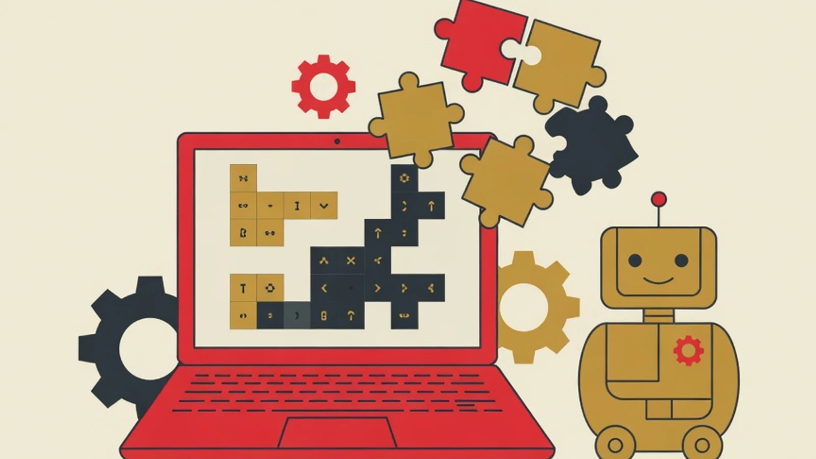 Cara Mengajarkan Coding pada Anak dari Nol