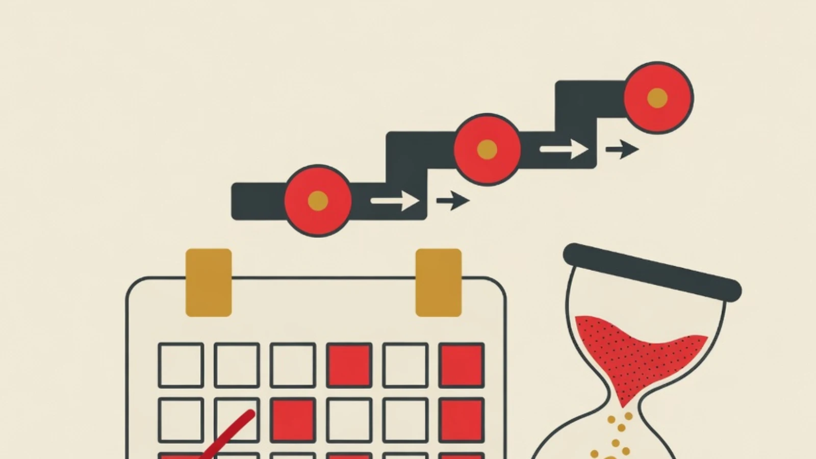 How to Build a Joint SOE Recruitment (RBB) Preparation Timeline