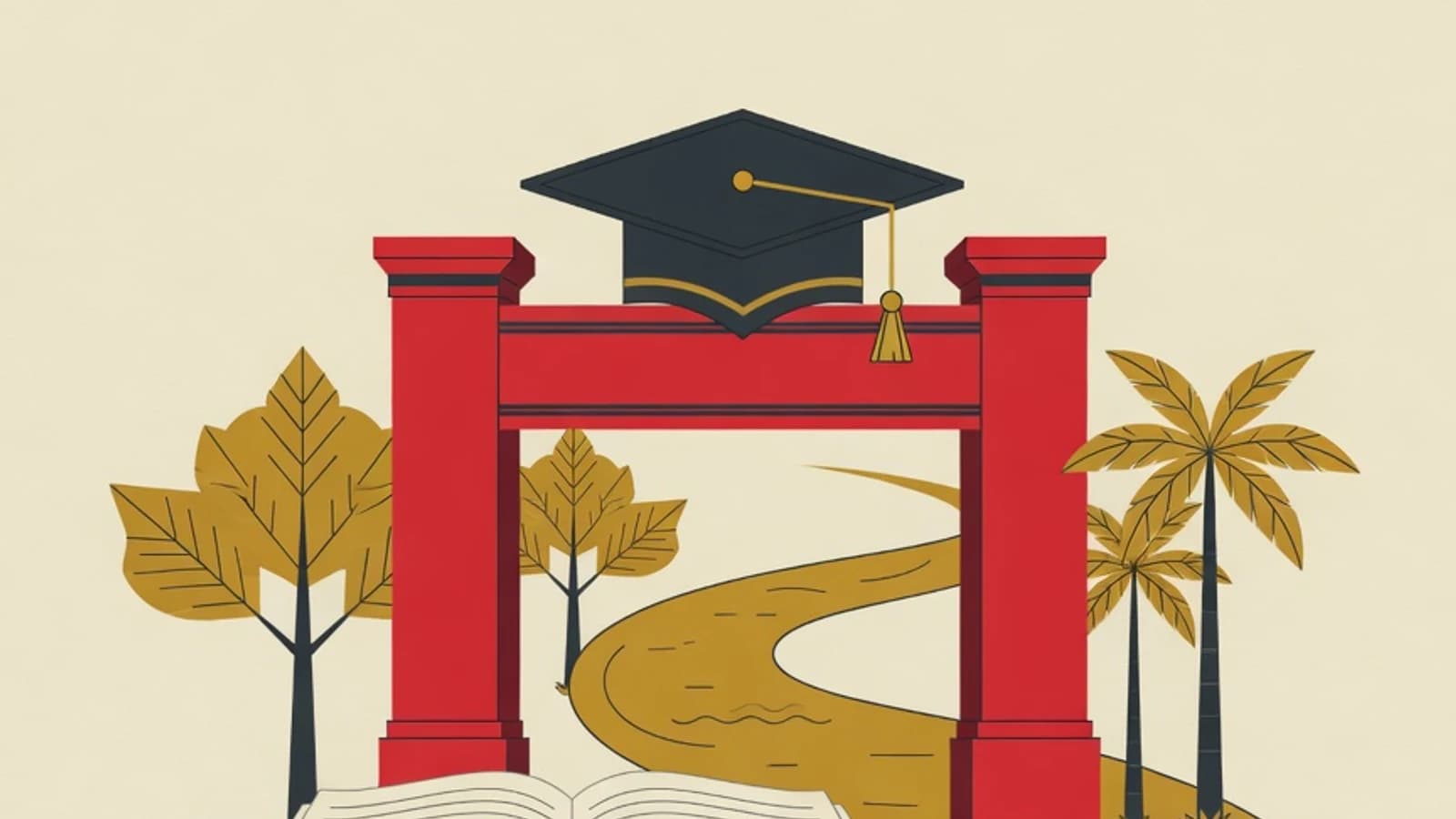 Persiapan Masuk Universitas Mulawarman dari Samarinda