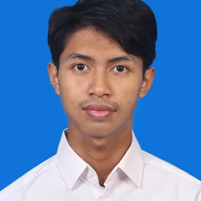 Faishal F.