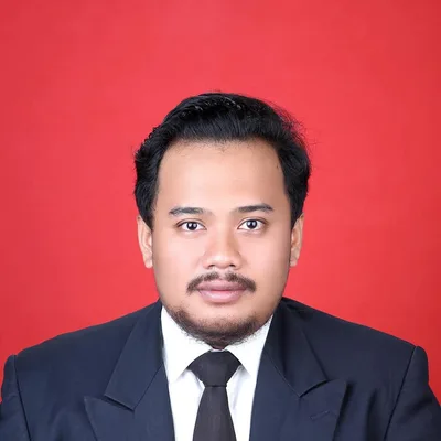 Faiq F.