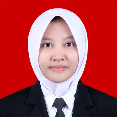 Farida F.