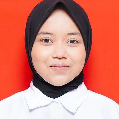 Izza I.