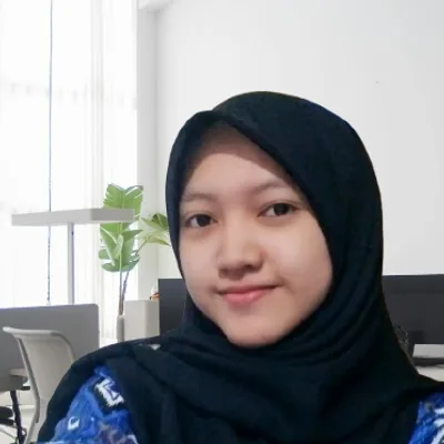 Putri R.