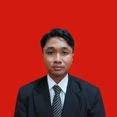 Rezky R.