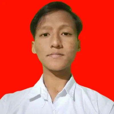 Dika M.