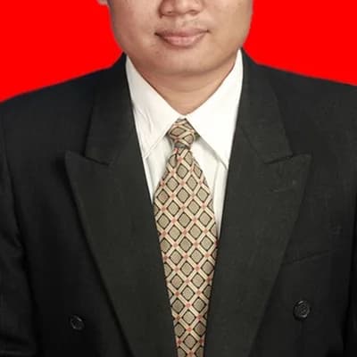 Bagus B.
