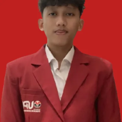 Iki R.