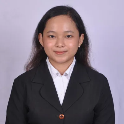 Tika N.