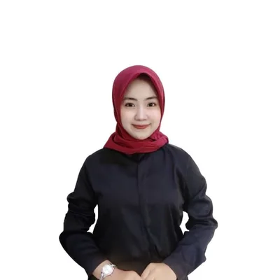 Nimas N.