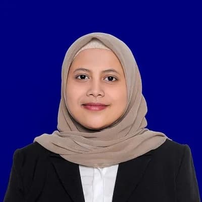 Ana A. — IPA dan Kimia SMP sampai SMA