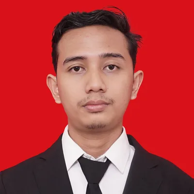 Sukron M.