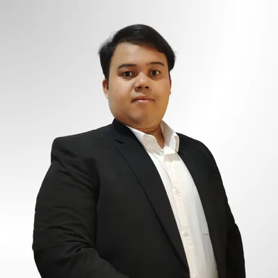 Surya H.