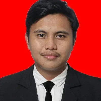 Aditya A., S.T.