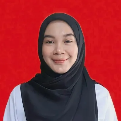 Alisya N.