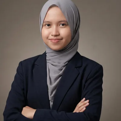 Raisa R.