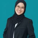 Kak Lizza R., S.Si.