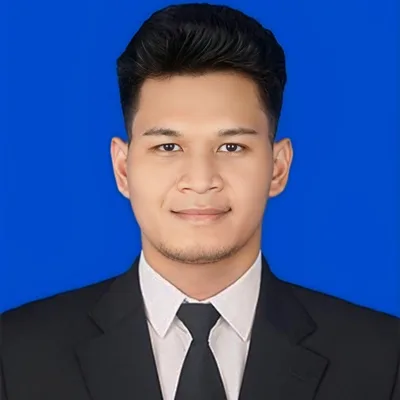 Rizal M.