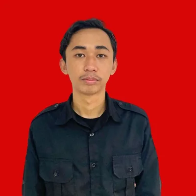 Asyidik A.