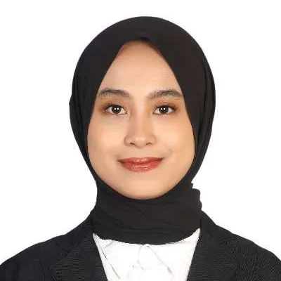 Nandini N.
