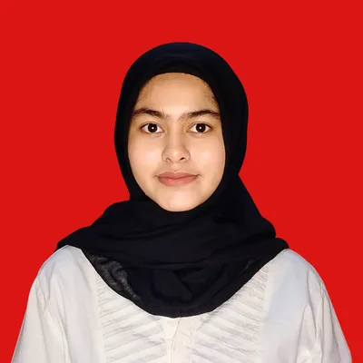 Khansa K.