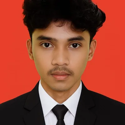 Arif M.