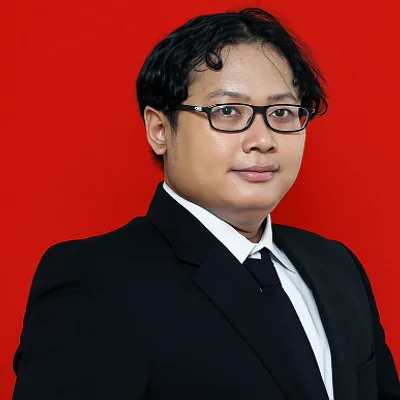 Dhimas D.