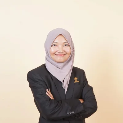 Shafa S.