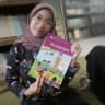 Tutor Preschool Malang