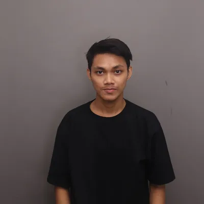 Thoriq T.
