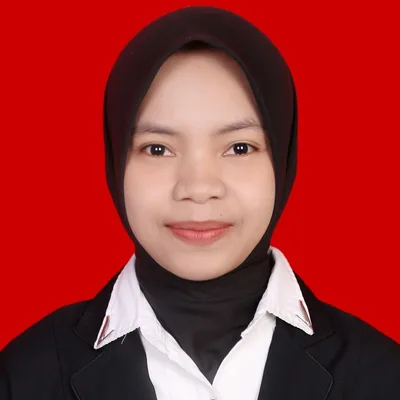 Fauzia F.