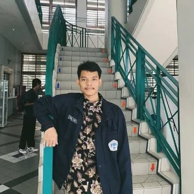 Daffa D.