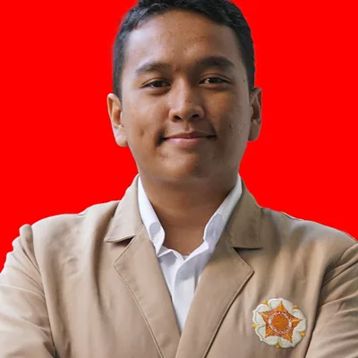 Haikal A.