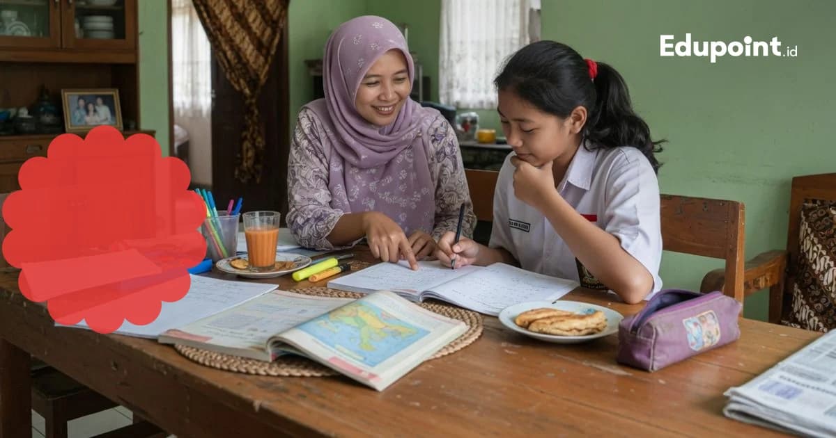 Les Privat Bengkulu