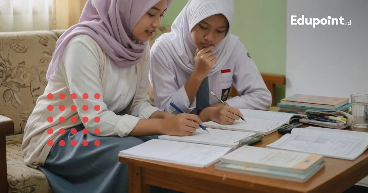 Les Privat Balikpapan