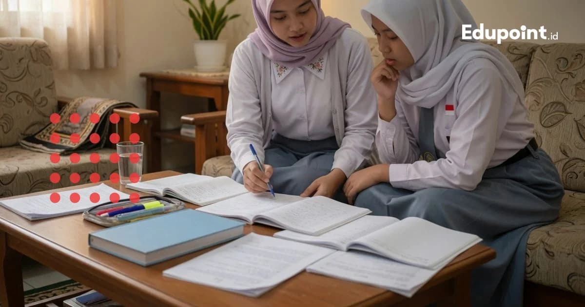 Les Privat Bekasi