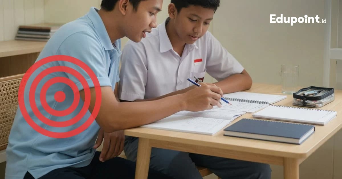 Les Privat Cikarang