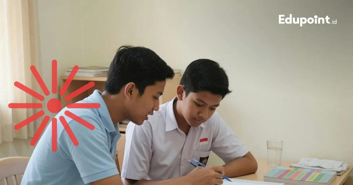 Les Privat Denpasar